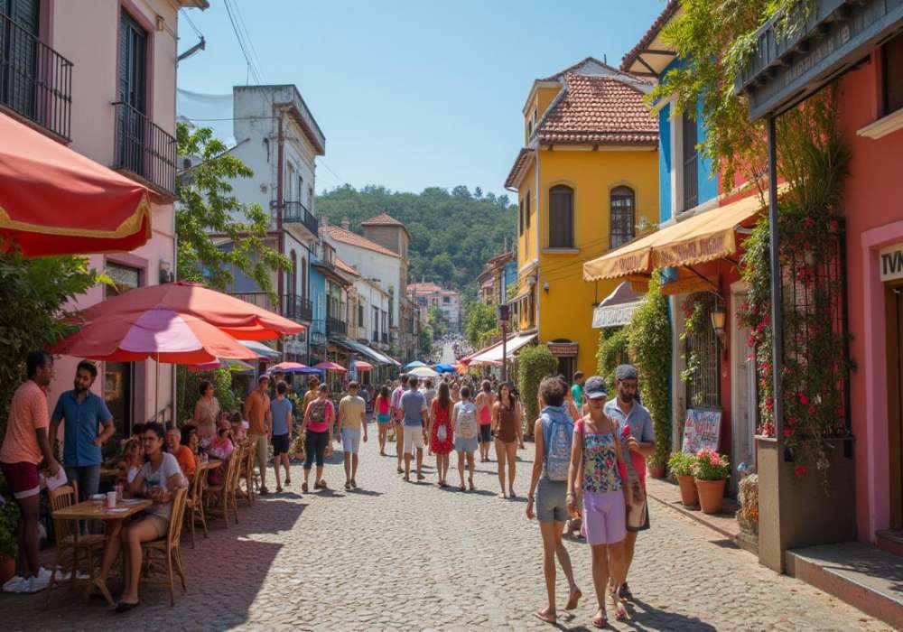 Things To Do In Panjim